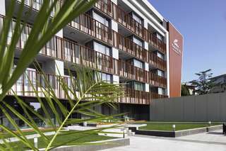 Апарт-отели Aparthotel Paradiso Несебр-2
