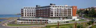 Апарт-отели Aparthotel Paradiso Несебр-6